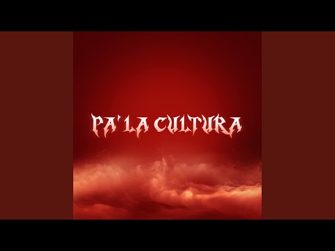 Video thumbnail for Pa’ la cultura Freestyle