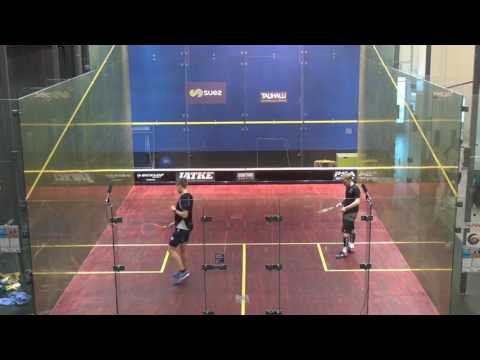 Helsinki Elite 2107   Kristian Rautiainen - Miko Aijanen