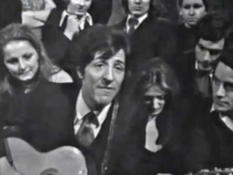 Giorgio Gaber in Barbera e Champagne. Voce e Chitarra