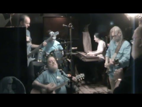 361 Soczewa Blues Session - 22.01.2016 - 13