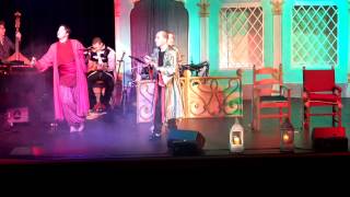 Andrew Bond Zimetstern