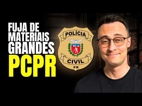 PCPR Competition: best PDF material!