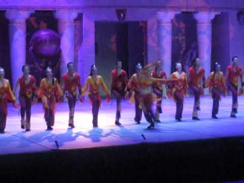 Огни Анатолии в Турции