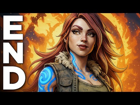 BORDERLANDS 4 ENDING / FINAL BOSS - Walkthrough Gameplay Part 5 (FULL GAME)