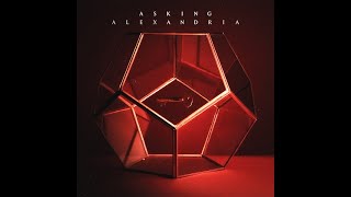 Asking Alexandria - &quot;When the Lights Come On&quot; (Lyrics)