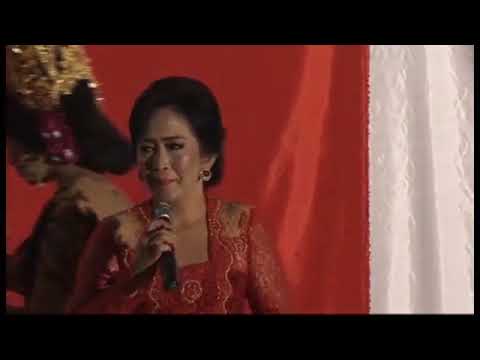 Tari Ibu Ambu Swarga