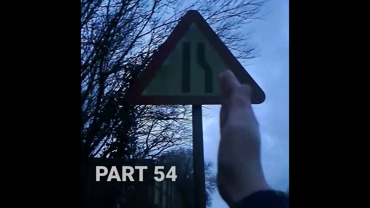 Road Sign Documentary PART 54 #shorts #roadsigns