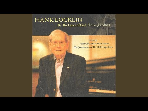 Church Behind The Wall - Hank Locklin