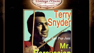 Terry Snyder -- Colonel Bogey