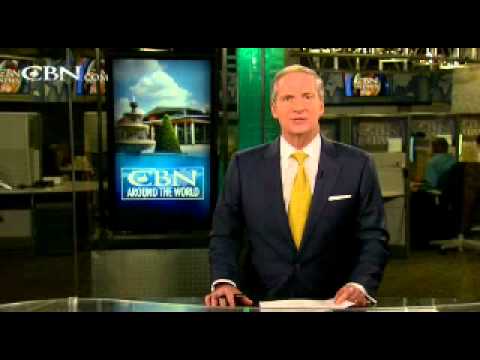 CBN Global Update: June 18, 2012  - CBN.com