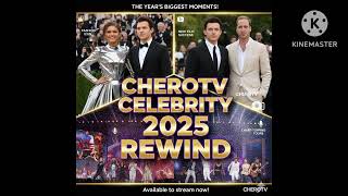 Download lagu Chero TV: Your 2025 Celebrity Rewind! mp3