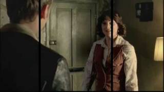 Лиз Уайт в сериале "Жизнь на Марсе"