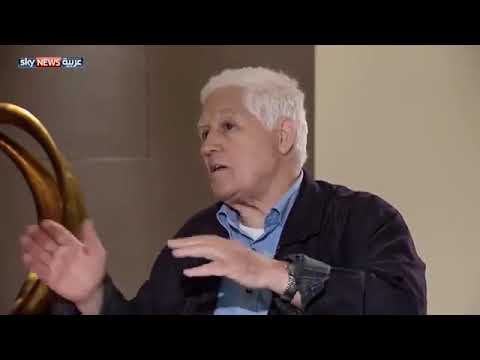 عبد الله العروي و مشروعه القادم