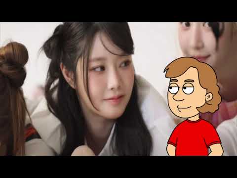 Maybe Dolls - Nervous Kid (GAMV)