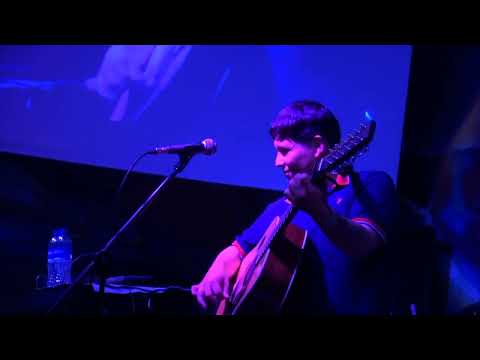 Juan Cirerol en Latino Power