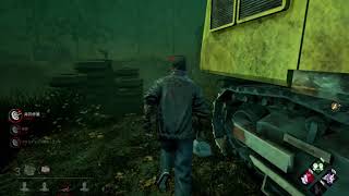 タメチクのDeadbyDaylight  2018.03.06 #12