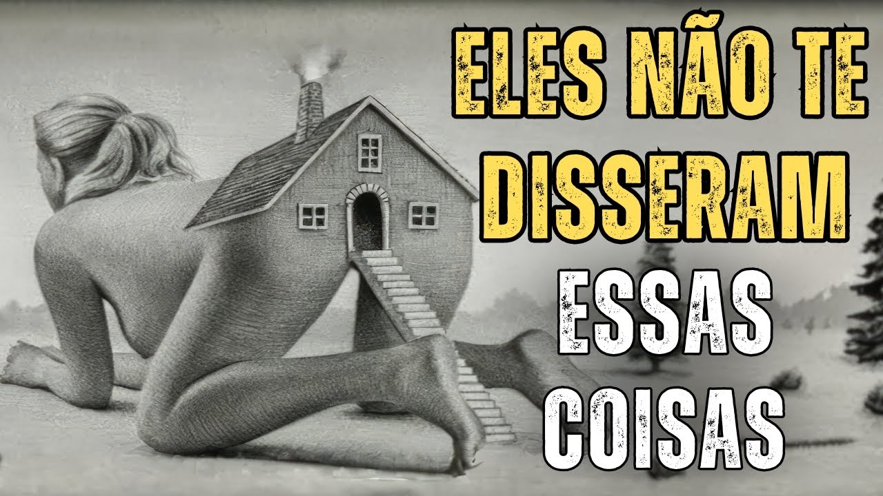 6 Verdades Difíceis Sobre as Mulheres Que os Homens Aprendem Tarde Demais na Vida