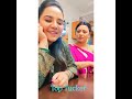 Baakiyalakshmi Serial Actors And Zee Tamil Serial Actors New Trending Reel
