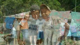 preview picture of video 'Zapadril Honduras - My story 2009'