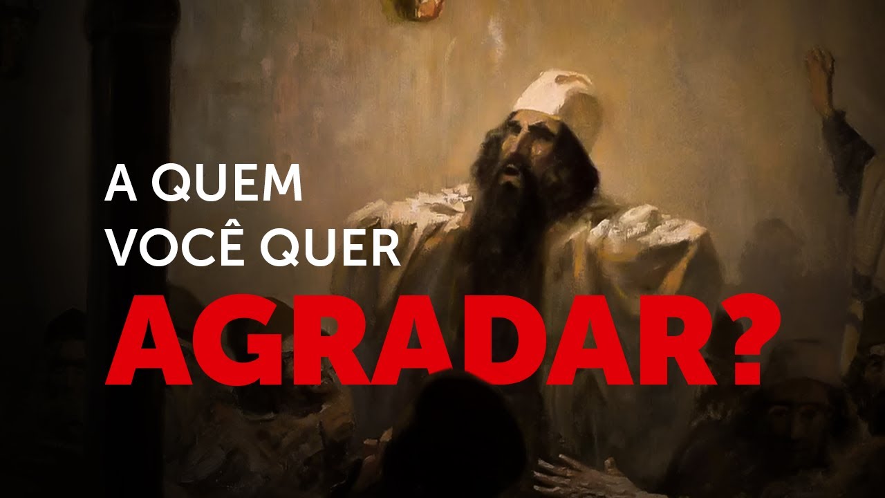 Pregação Seleta | O defeito que nos torna incorrigíveis!