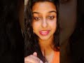 Insta Model Live Video