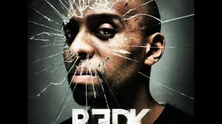 REDK-J'me Fou du Game-