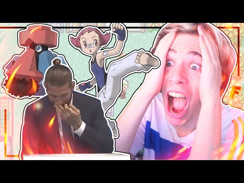 Pokémon PL MEGALOCKE Ep.20 - NO HAY SPOILERS EN EL TITULO AMIGOS