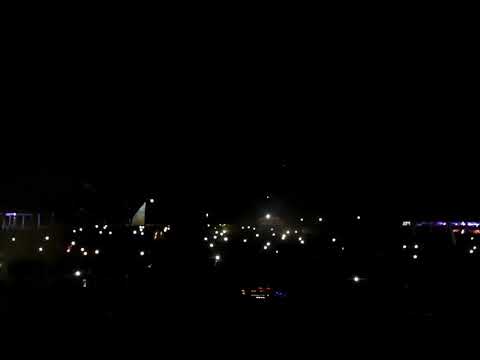 Wade feat Dani Rovira - Por Ejemplo (DREAMBEACH 2019)