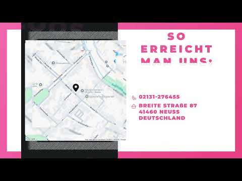 Ballettschule Colette van Saarloos YouTube-Vdeominiatur 4