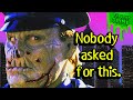 A Deep Read Of The Maniac Cop Films For Some Reason