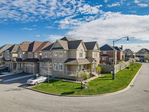 27 Lavallee Crescent, Brampton Home for Sale - Real Estate Properties for Sale