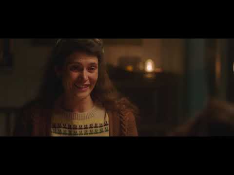 Summerland trailer - På kino 9. oktober