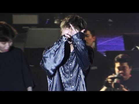 190622 일리네어 앰비션 투어 2019 in 서울 창모, 해쉬스완, 김효은, ASH ISLAND(윤진영) 직캠 - Bition Boyz