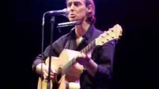 Roddy Frame - Western Skies (live 2006)
