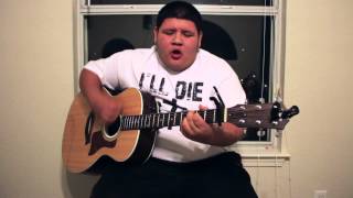 Face Down - The Red Jumpsuit Apparatus (Acoustic Cover)