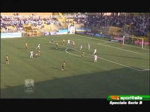 SI 22/10/2011: Juve Stabia 1 - 0 Bari
