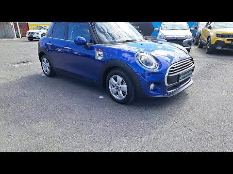 Mini One VICTORIA - Image 2