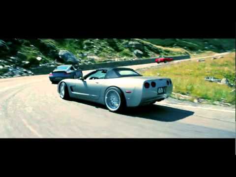 Akcent feat Ruxandra Bar   Feelings On Fire  official video