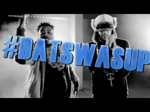Zeus Ft Tumi & AKA   #DATSWASUP