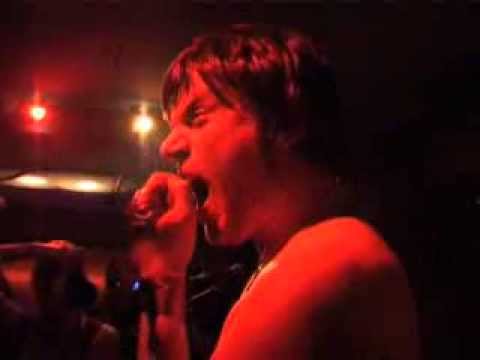 Gay For Johnny Depp - Live at the Buffalo Bar in London - June 8th 2006