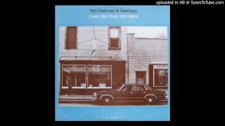 Silver Bird / Van Delinder & Swenson - Lives Like Yours and Mine (Mirage Music 1981)