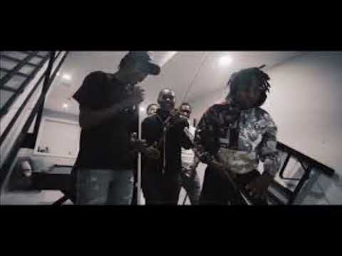 G12 Zah - TRENCH LIFE (Audio)