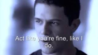 Alejandro Sanz -  Mi soledad y yo - My Loneliness and Me English Subtitles