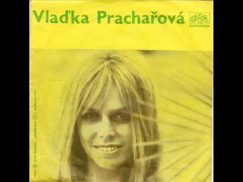 Vlaka Prachařová a Karel Zich - První smích - první pláč 1973