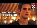 Euphoria Why Nate Jacobs Is So Terrifying