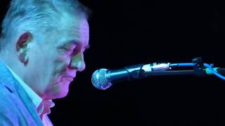 Geraint Watkins and Friends at the Earl Haig Club/ part 1