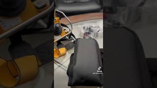 Delta VFD-PLC-HMI- metal engraving machine for sale - Image 5 | Machineryline US Delta VFD-PLC-HMI- metal engraving machine | Image 5 - Machineryline