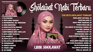 Download lagu SHOLAWAT NABI MERDU TERBARU 2025 PENYEJUK HATI - LAGU SHOLAWAT TERPOPULER 2025 PENENANG JIWA (LIRIK) mp3 Download lagu SHOLAWAT NABI MERDU TERBARU 2025 PENYEJUK HATI - LAGU SHOLAWAT TERPOPULER 2025 PENENANG JIWA (LIRIK) mp3
