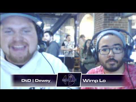 TCBY with the clean eSports censor