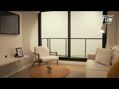 Video de YouTube - Venta Apartamento 2 Dormitorios A Estrenar En Tres Cruces | Flow by Nostrum